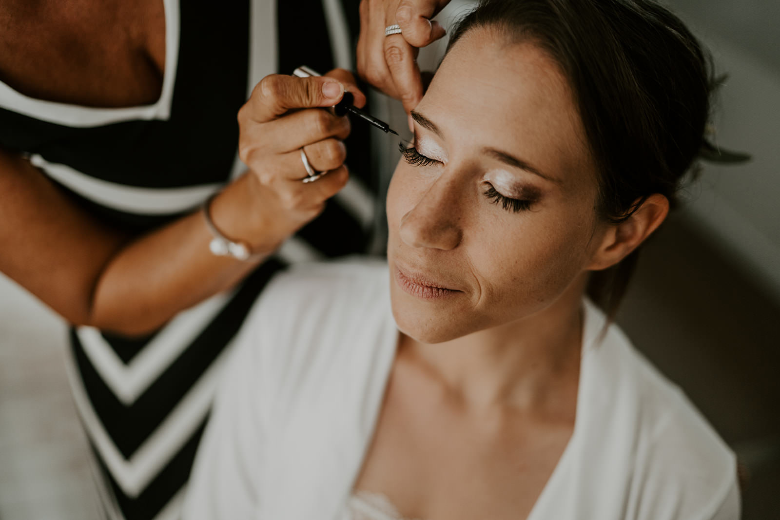 coiffure maquillage mariage bretagne rennes