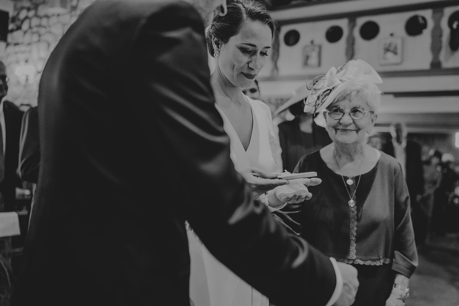 mariage chapelle saint philibert