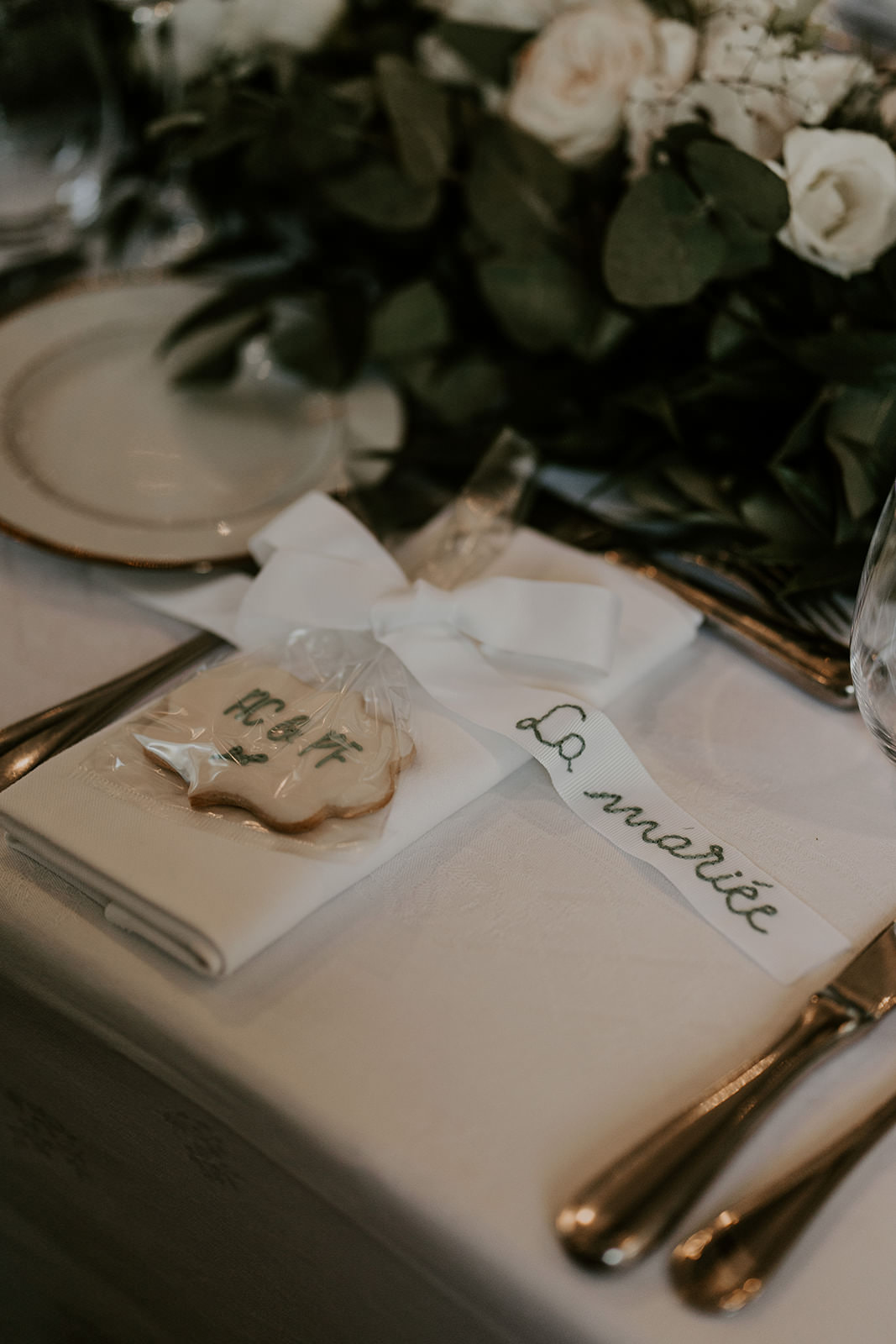 cadeau d'invites mariage