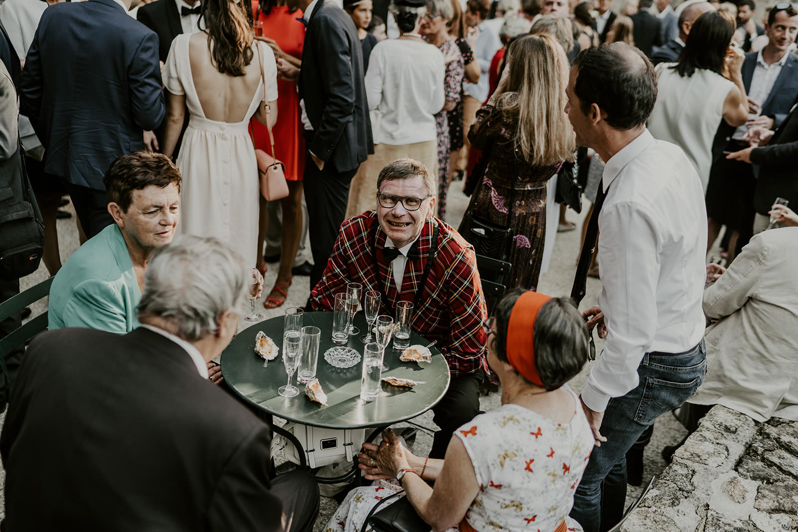 cocktail mariage rennes
