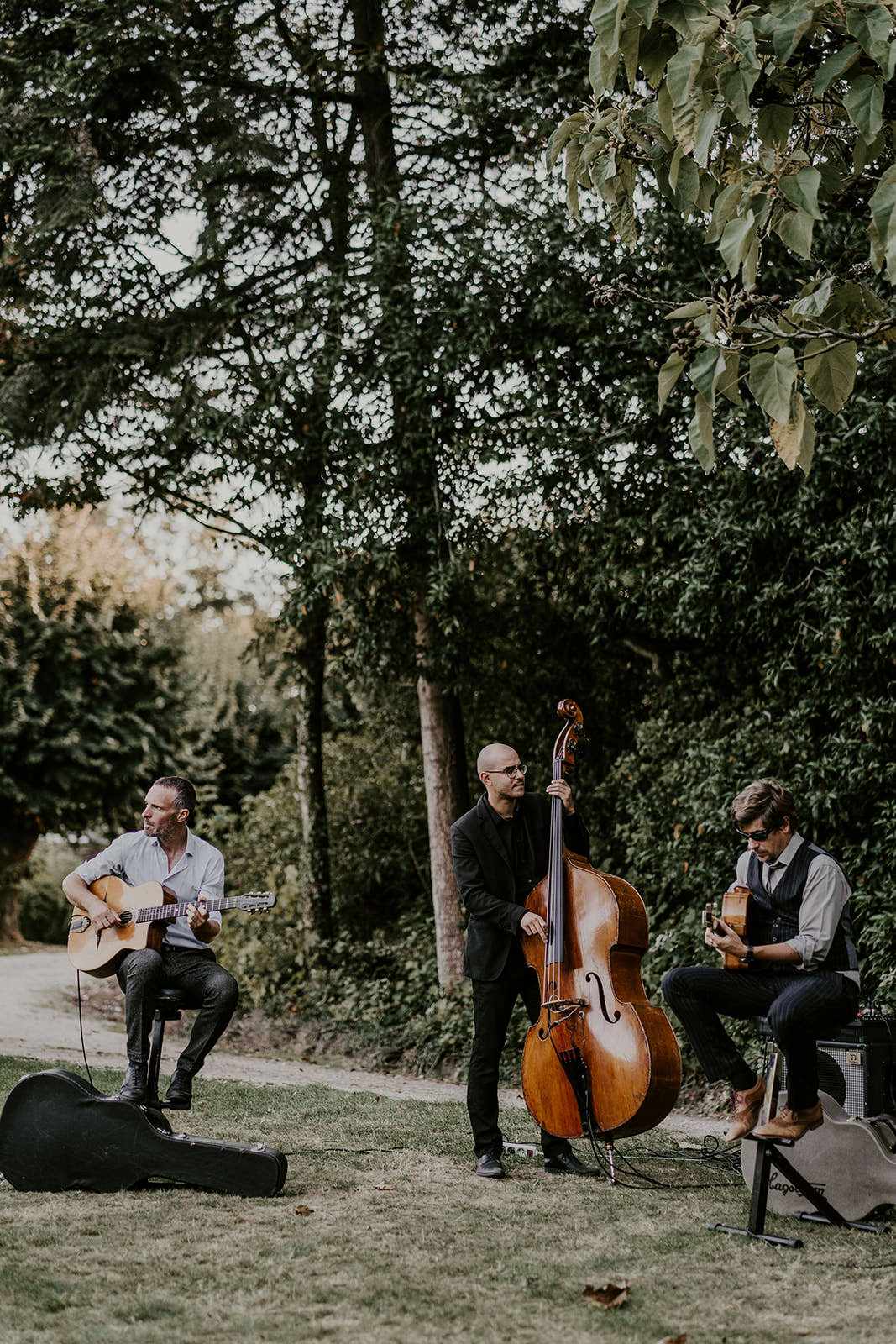 musicien groupe mariage rennes