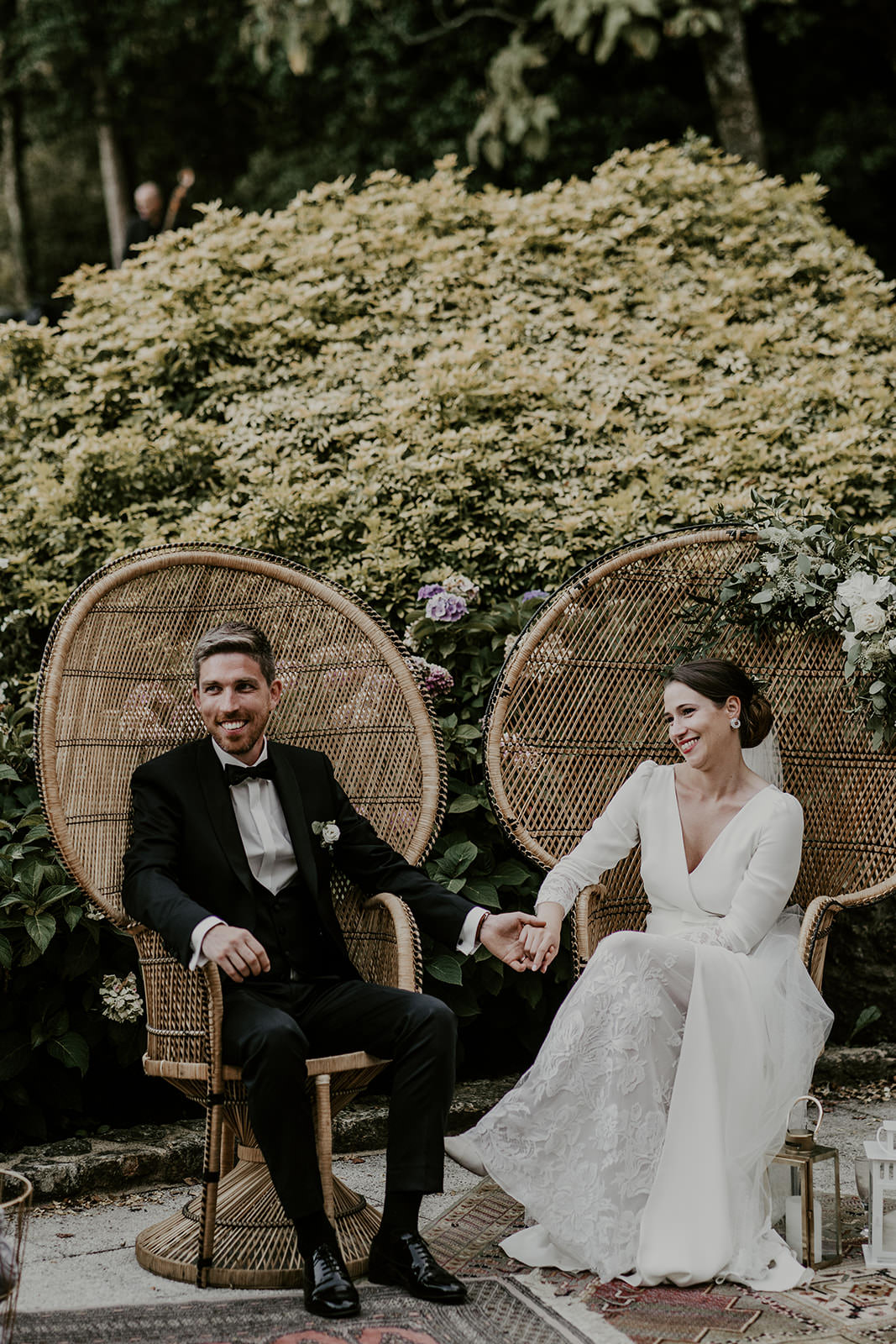 discours de mariage voeux rennes