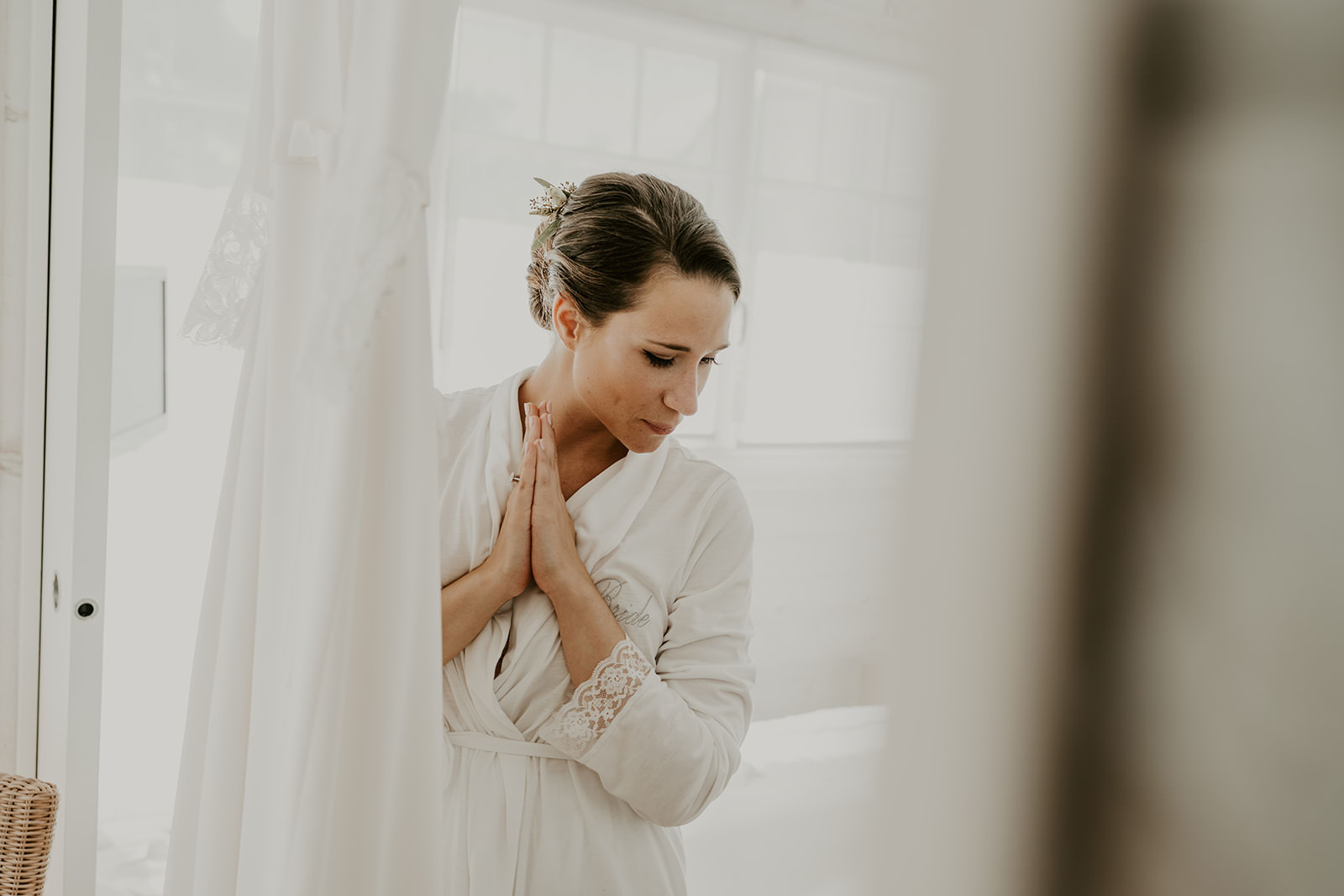 préparatifs mariage rennes