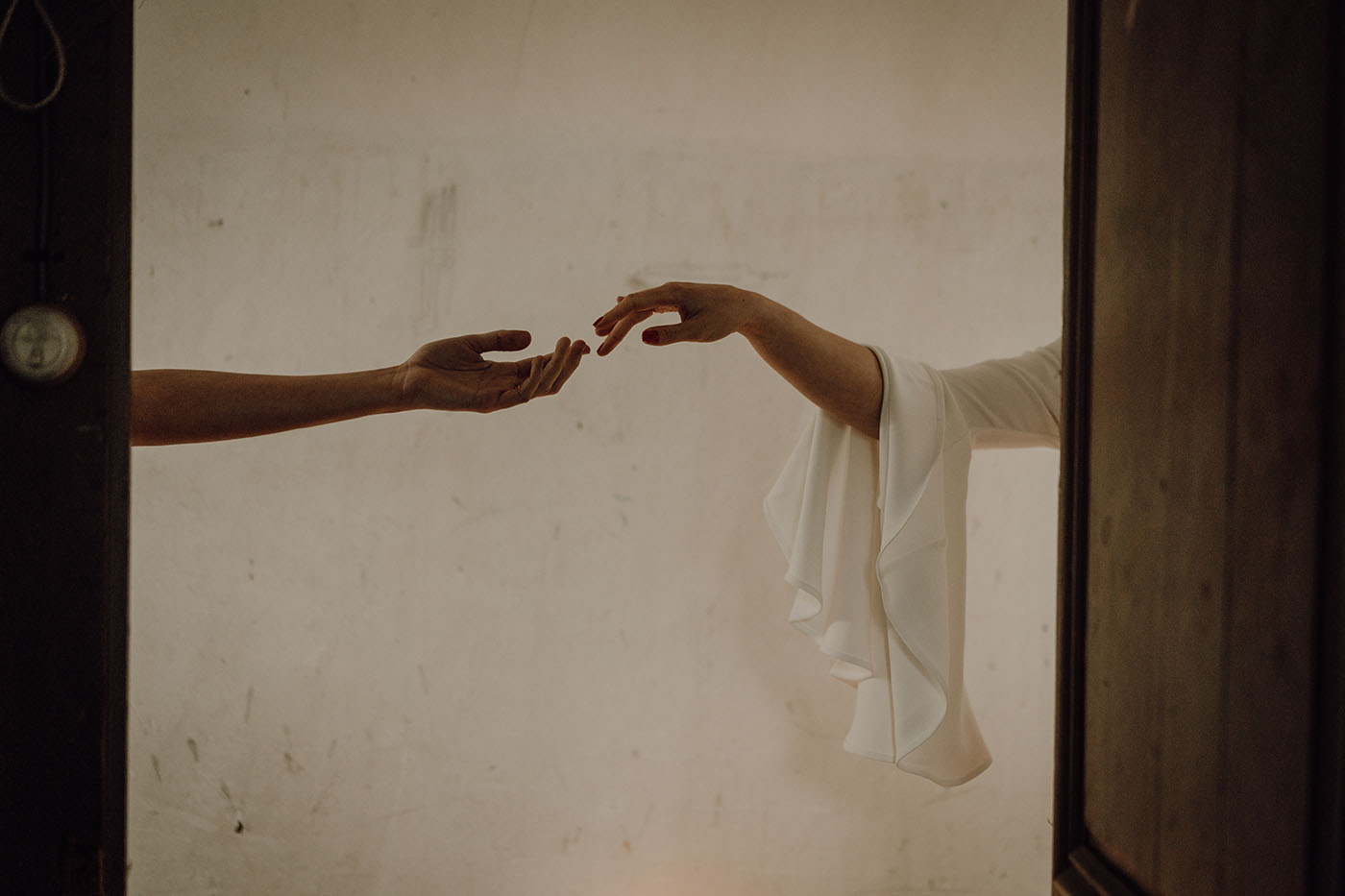 depression post mariage