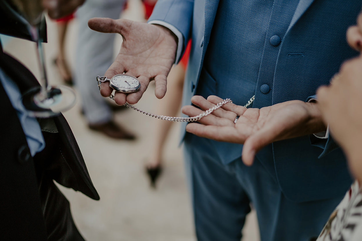 details bijoux mariage champetre chic