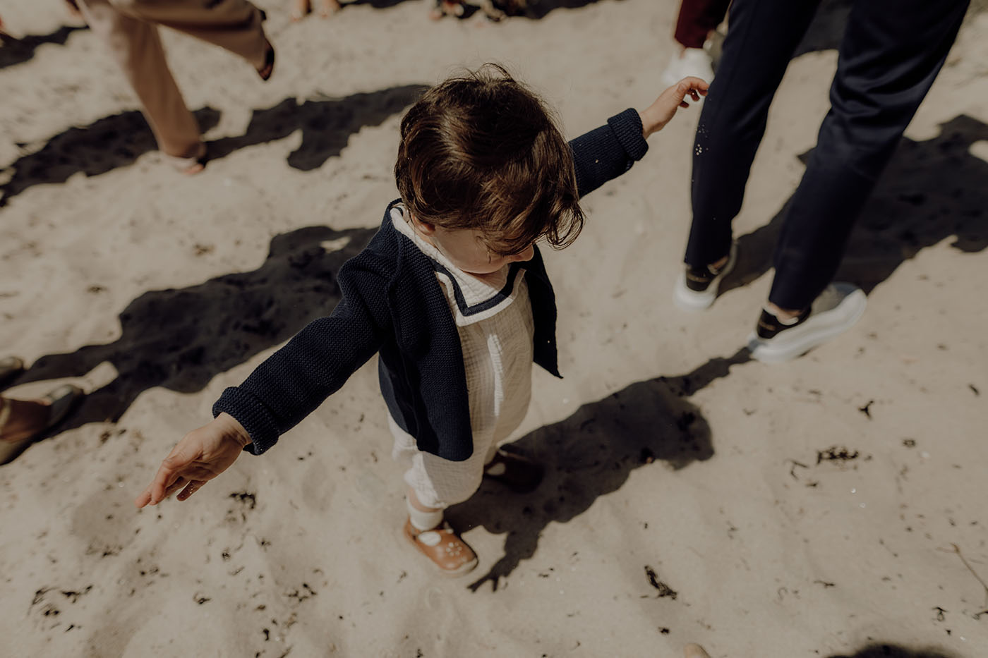 mariage avec enfant conseils
