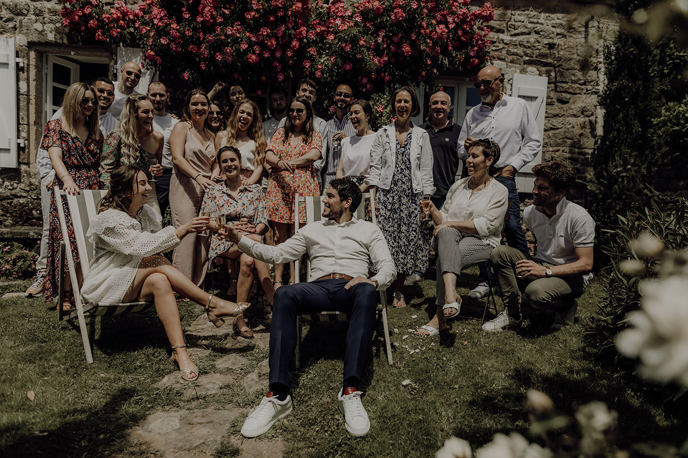mariage a domicile conseils