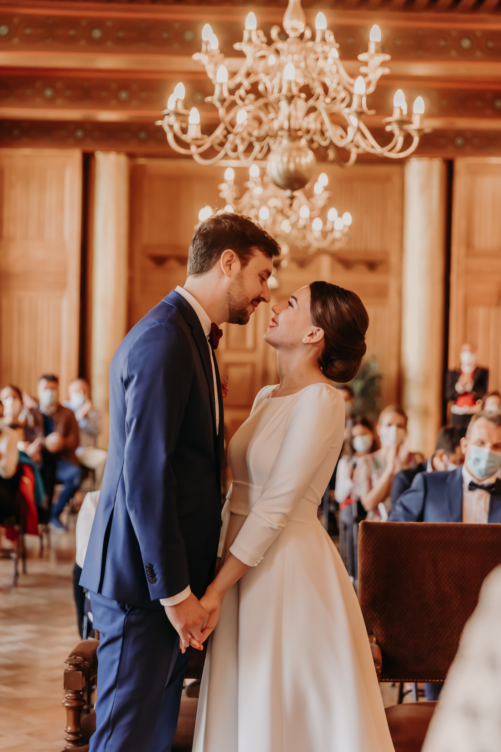 robe costume mariage nantes