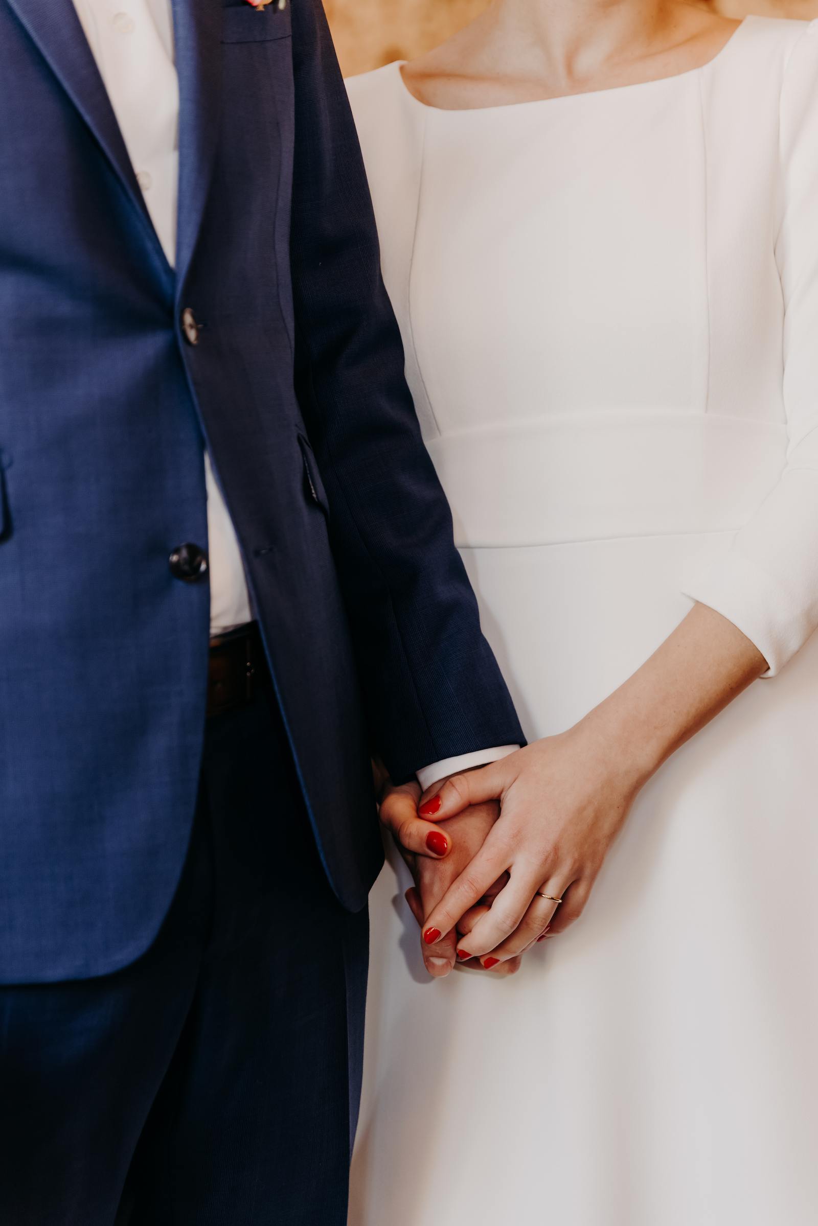 mariage civil nantes