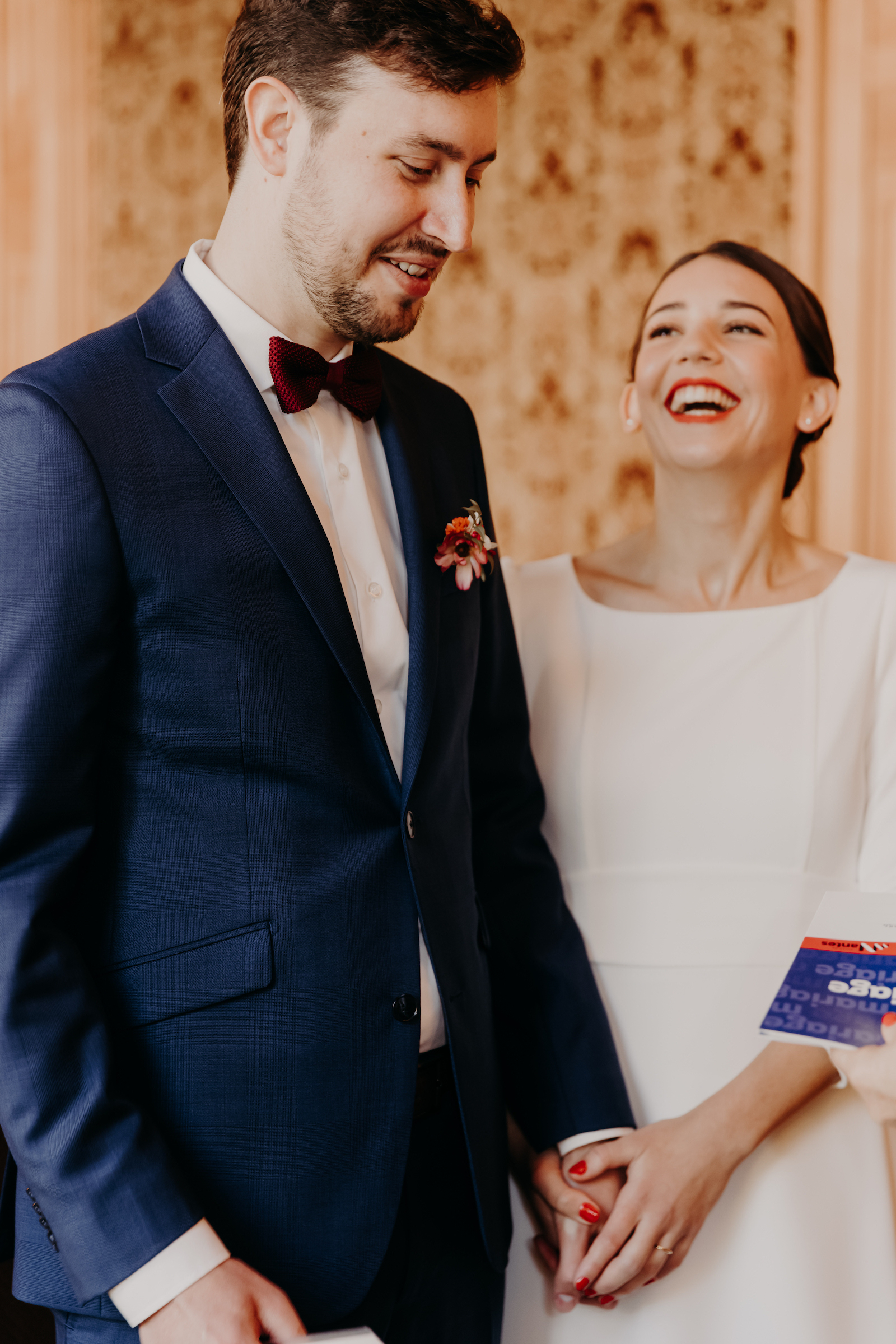 mariage civil petit comite nantes