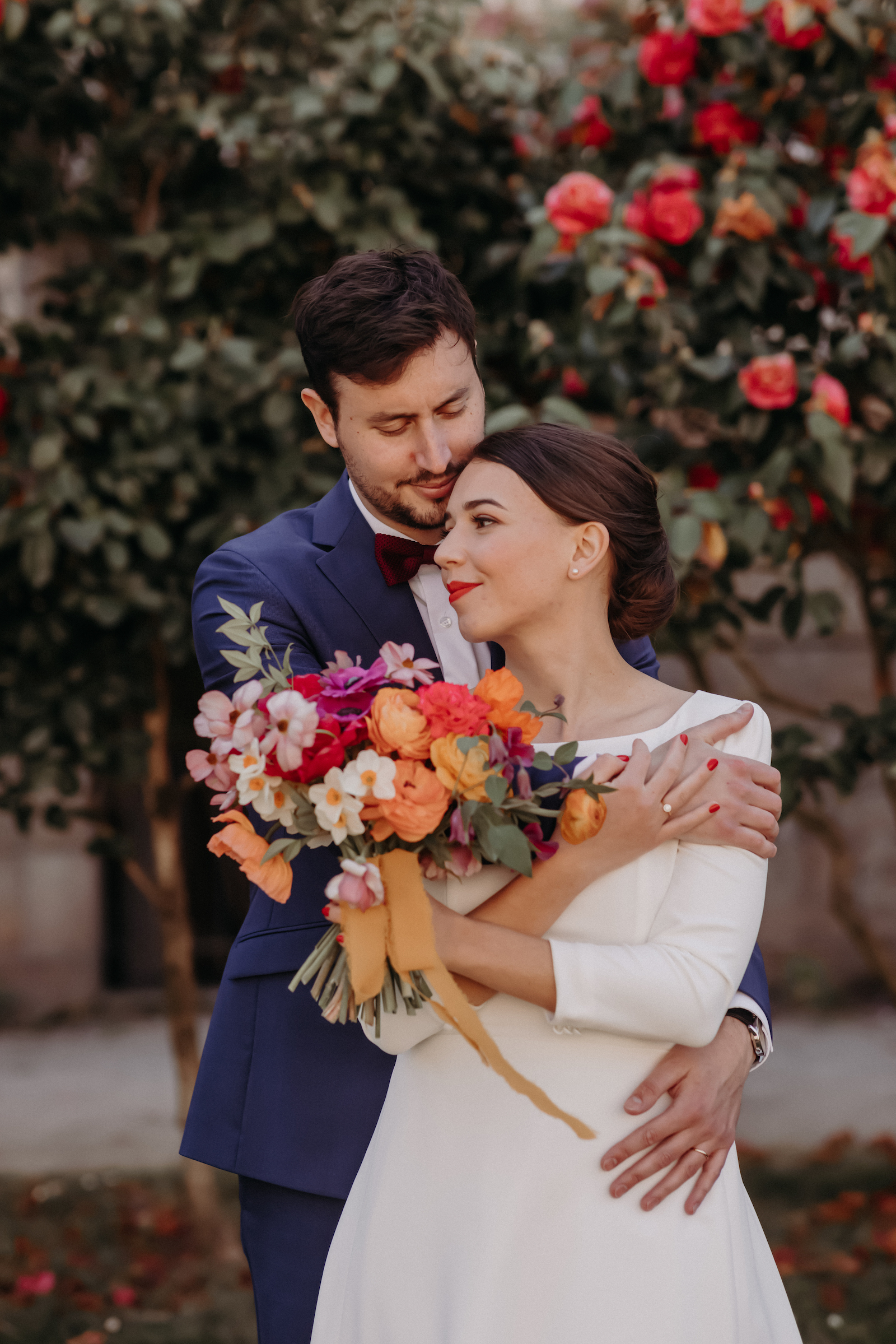mariage laique moderne nantes