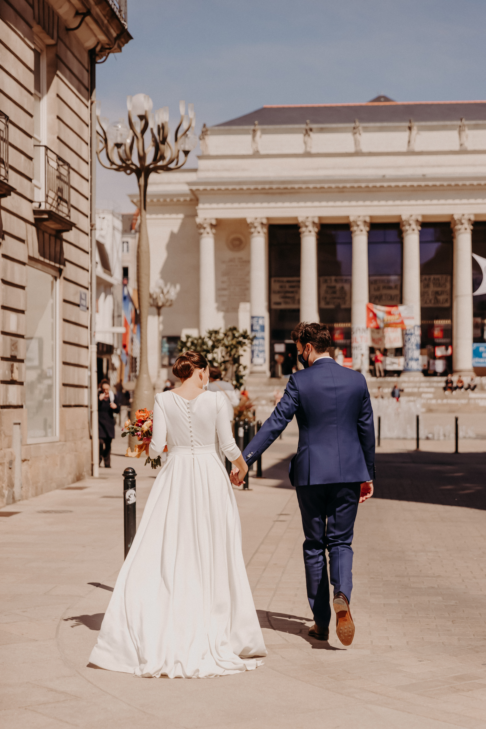 mariage laique nantes