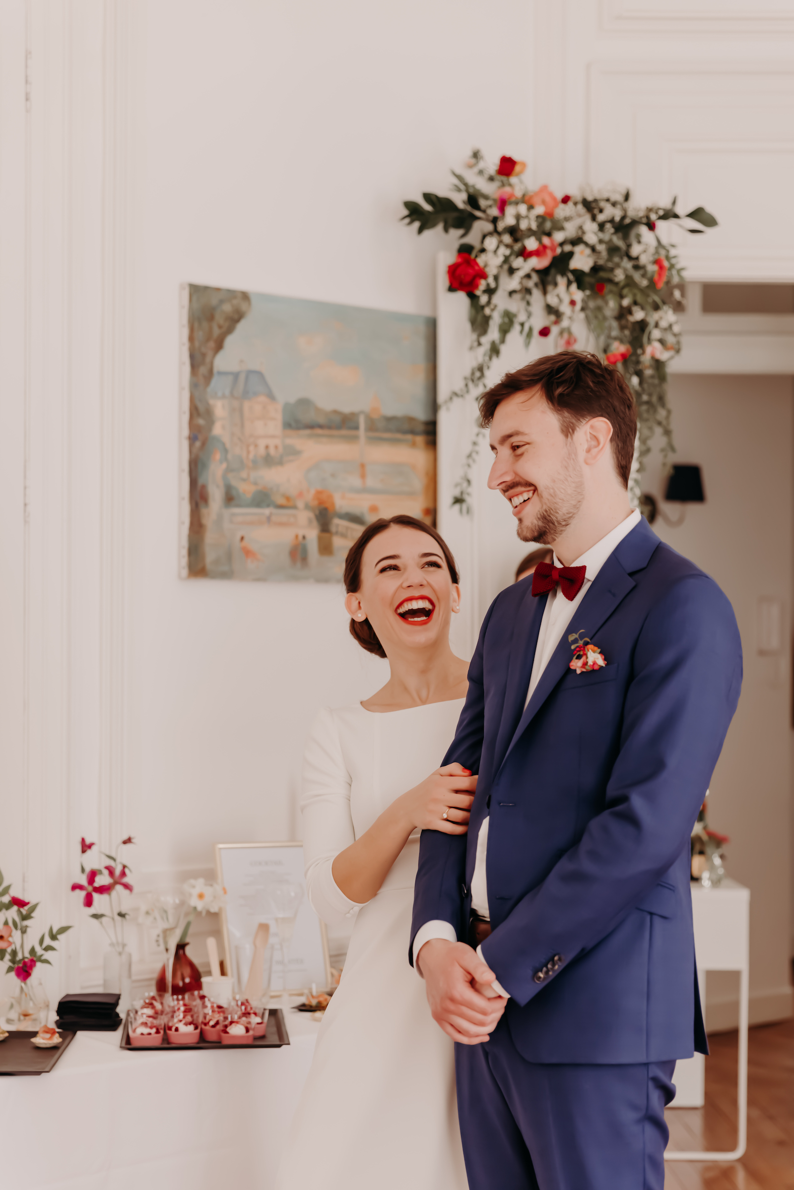 decoration florale mariage nantes