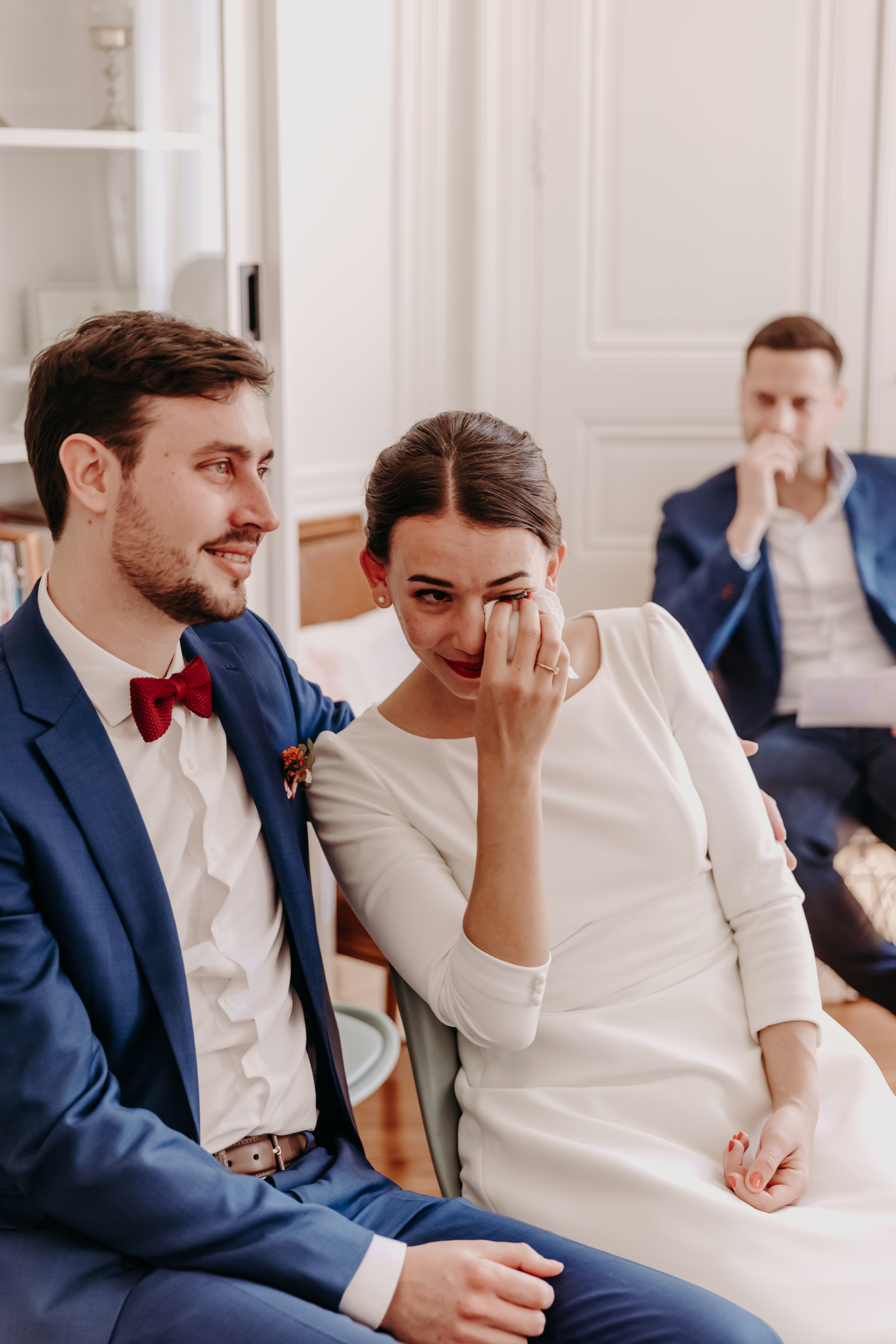 discours mariage voeux nantes