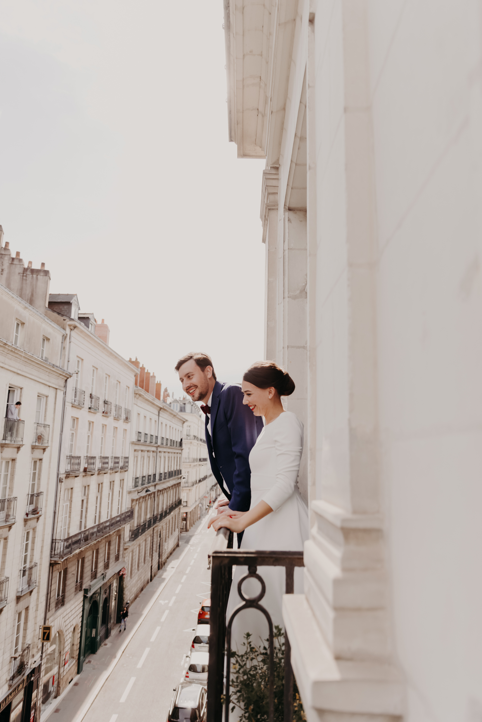 mariage appartement petit comite nantes