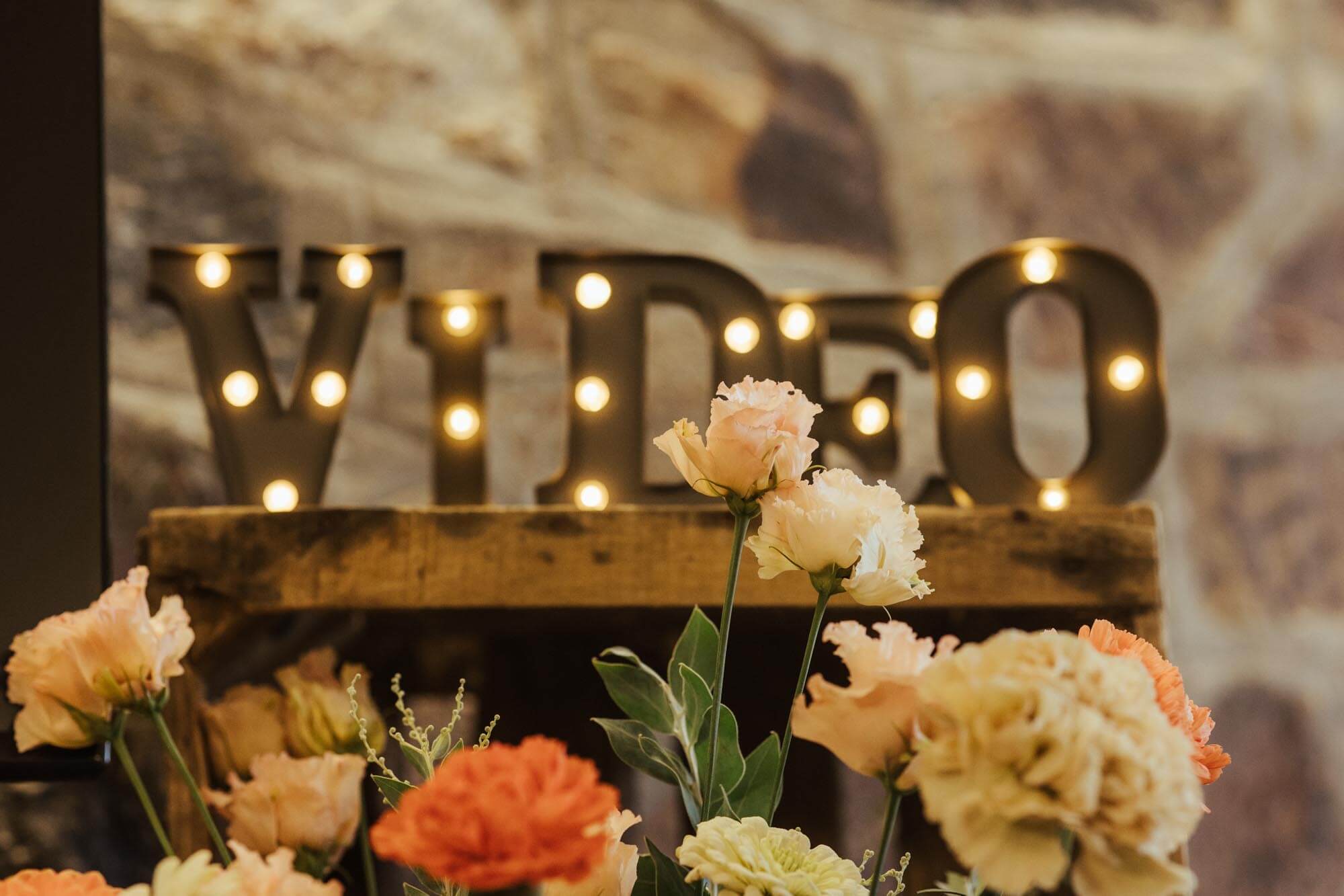 salon du mariage moderne nantes prestataire mariage alternatif videaste mariage