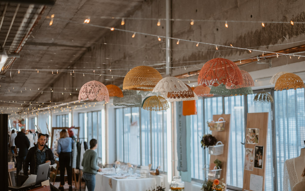 salon du mariage moderne nantes decoration mariage