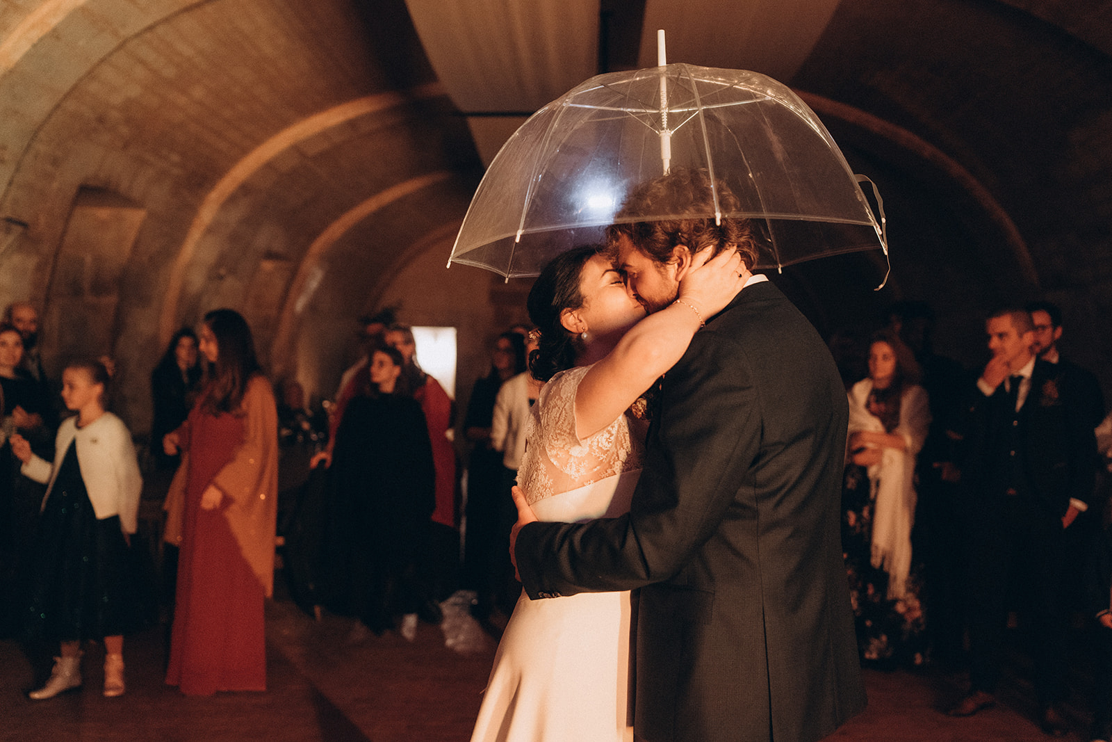 premiere danse mariage