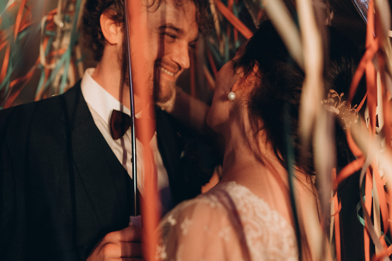 première danse mariage