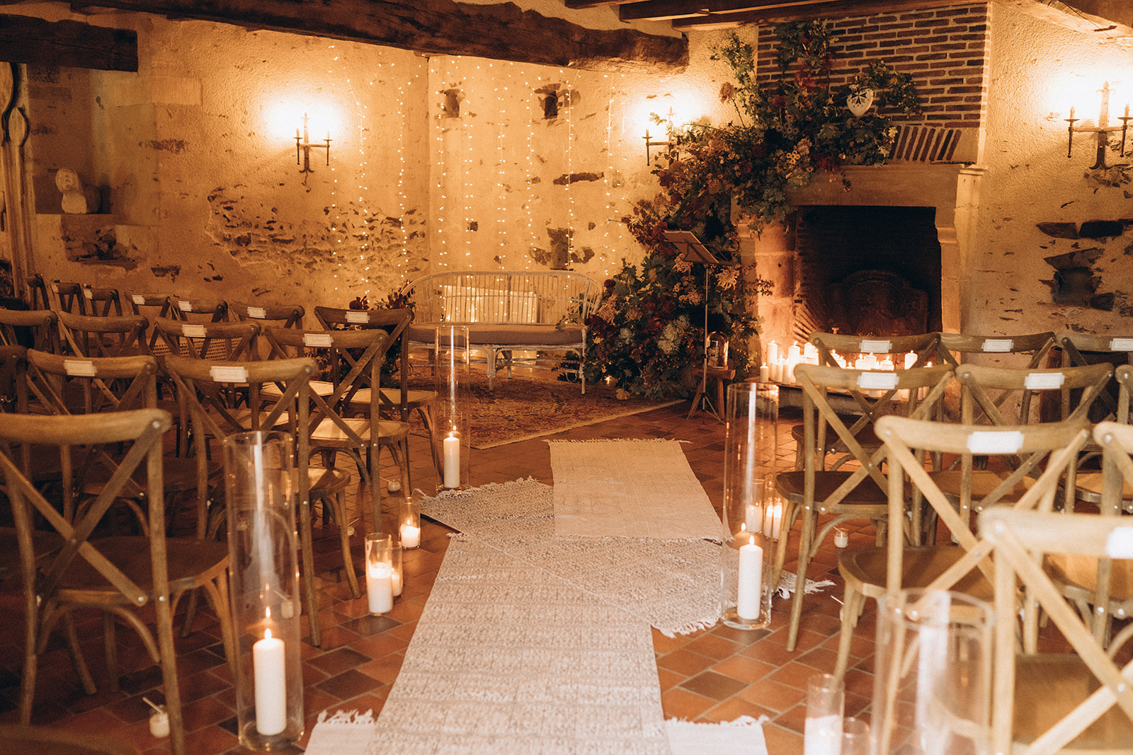 domaine de mariage champetre unique vendee mariage