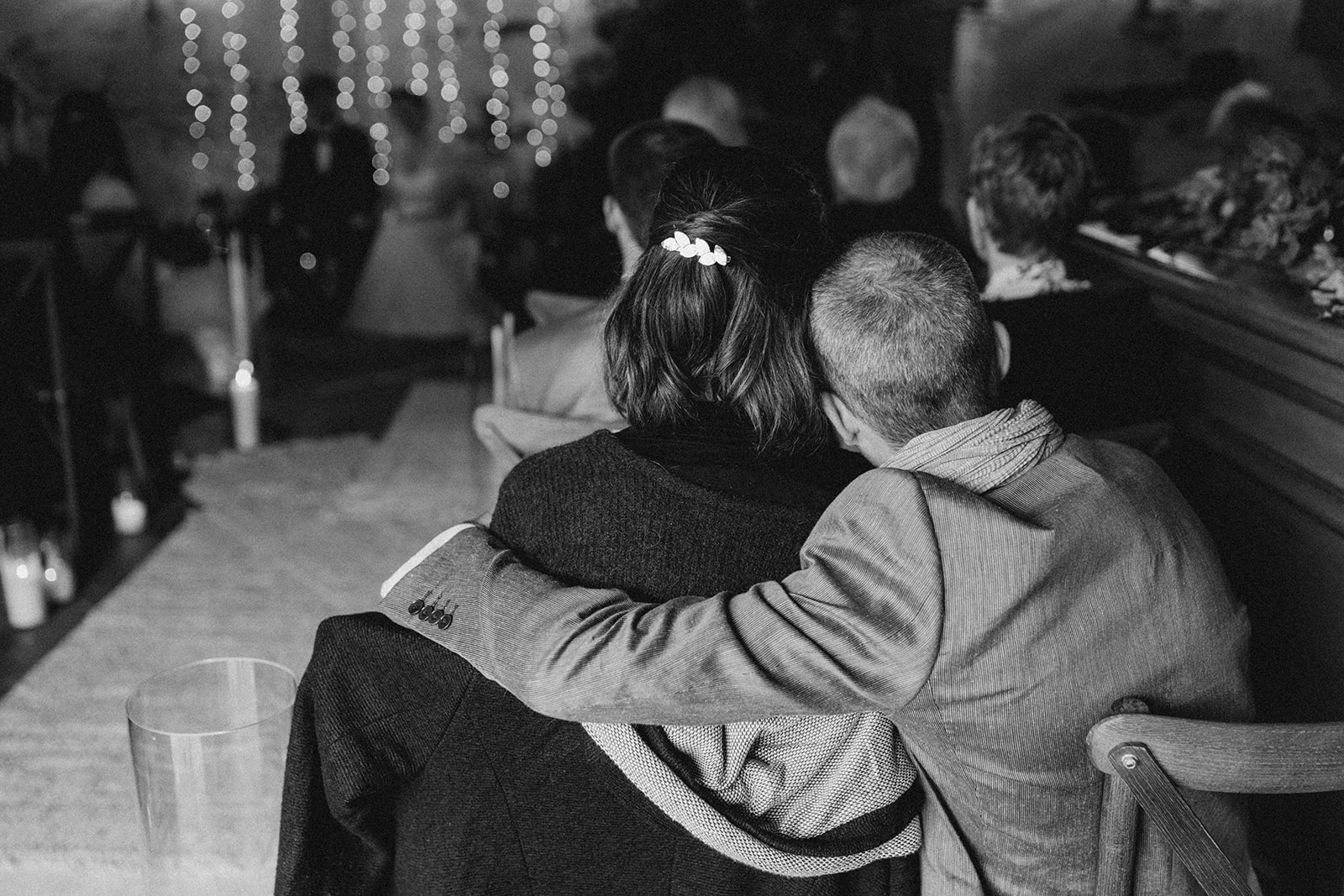ceremonie laique unique automnale