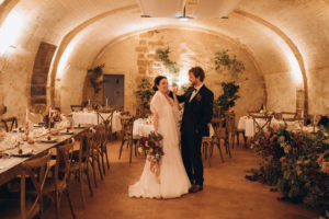 mariage hygge cocooning automnal vendee