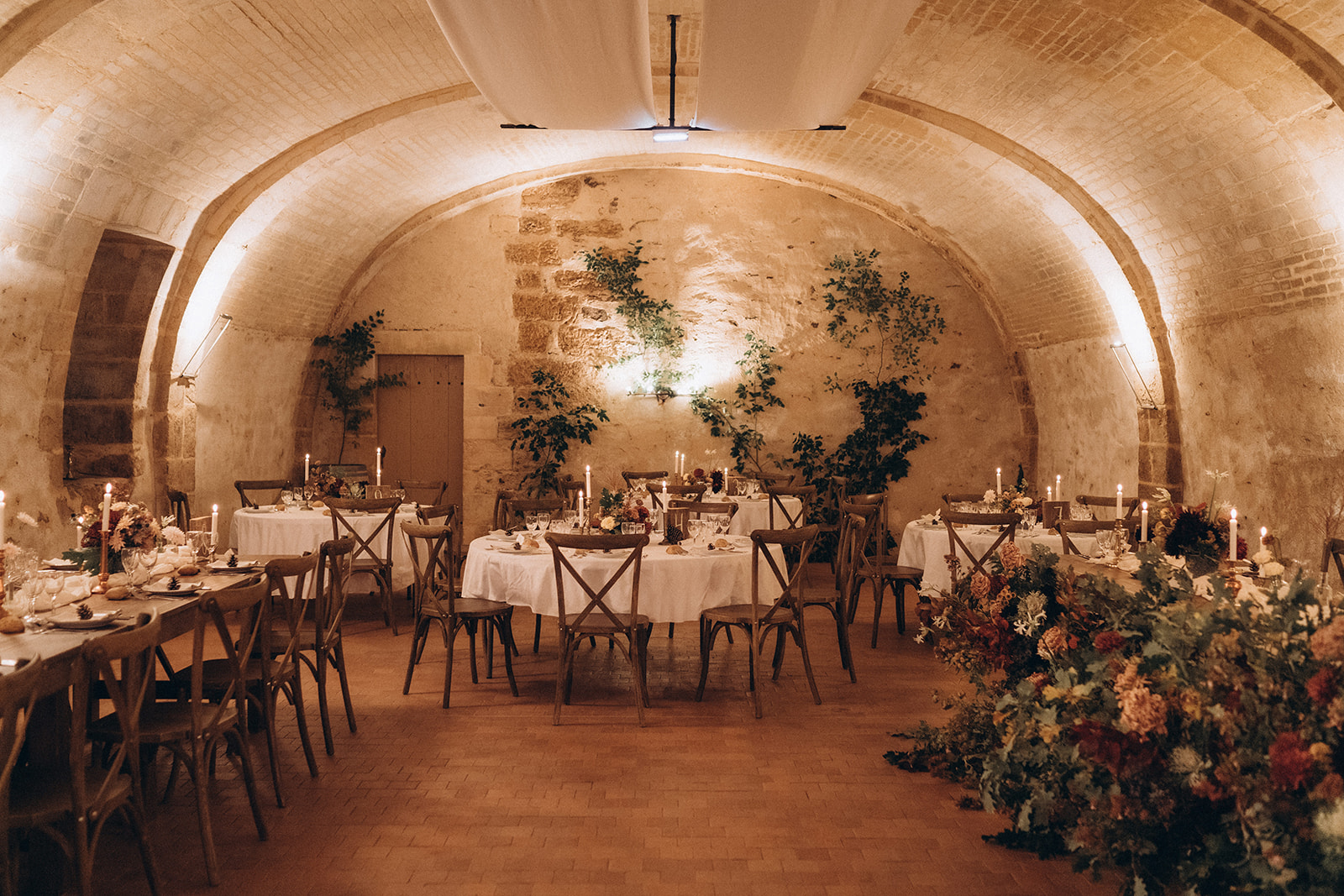 domaine de mariage champetre vendee