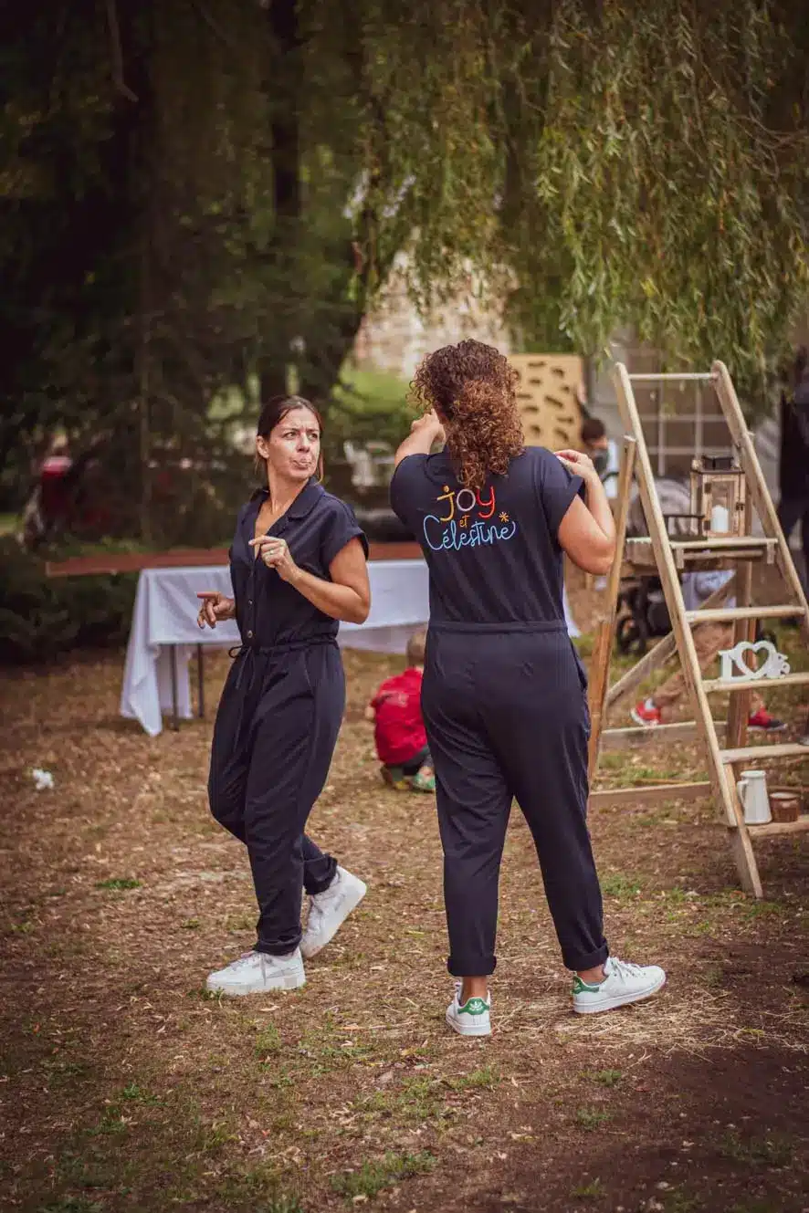 baby-sitter mariage angers
