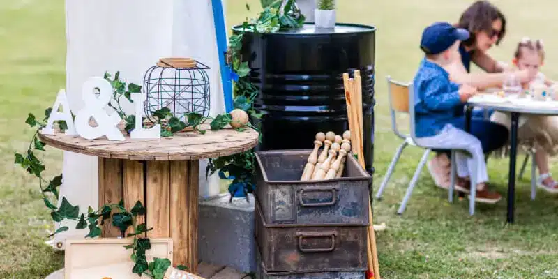 terrain de jeux enfants angers