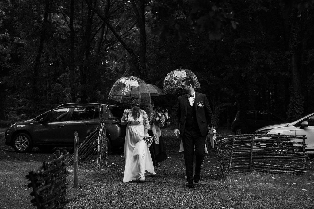 ceremonie laique mariage domaine de l'avenir nozay