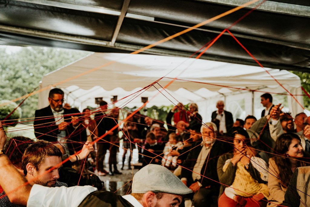 rituels ceremonie laique