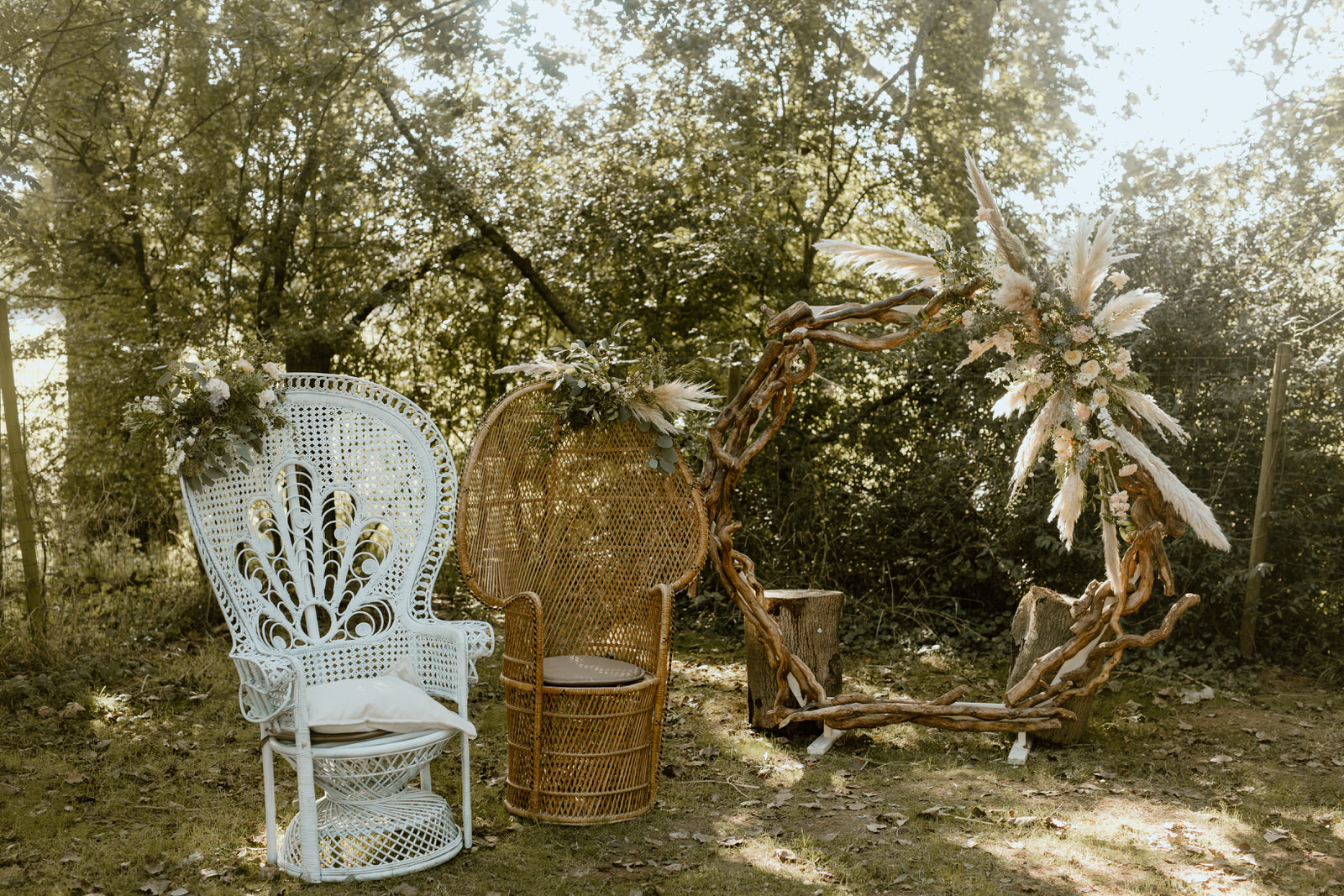 location decoration mairga bretagne