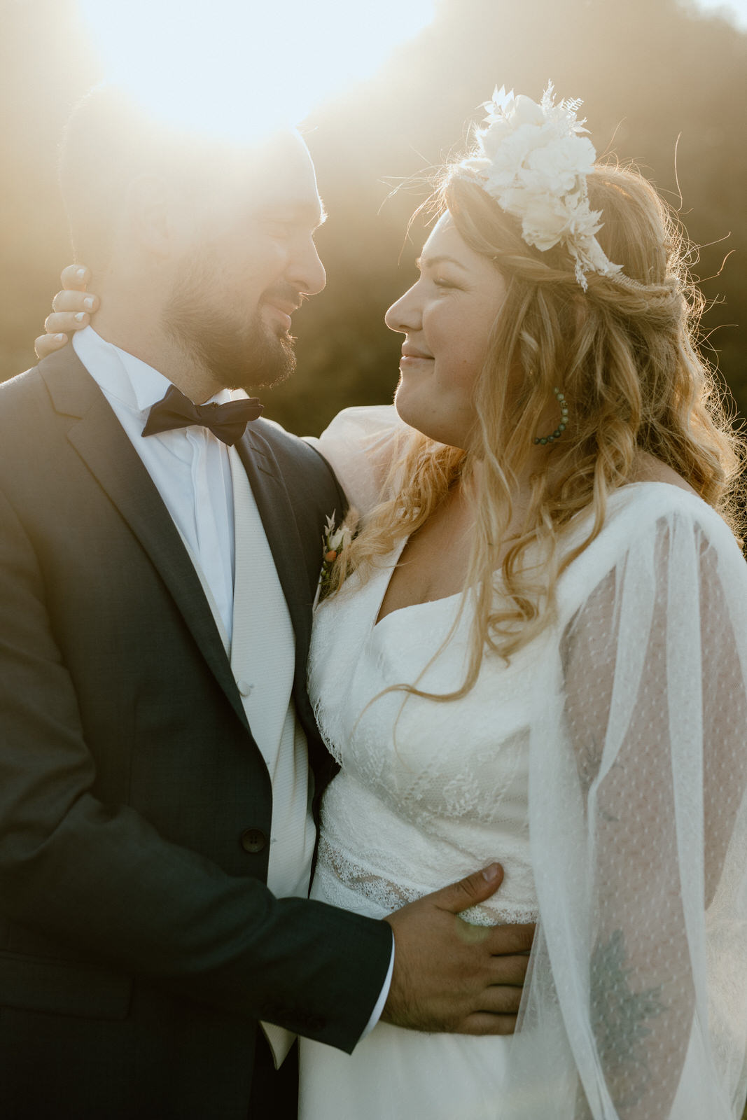 photos de couple mariage photographe rennes