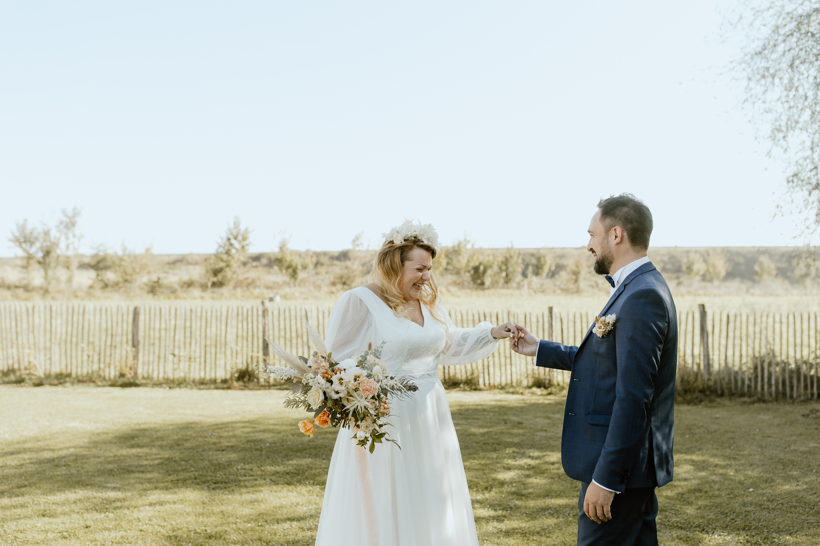 photographe de mariage alternatif rennes