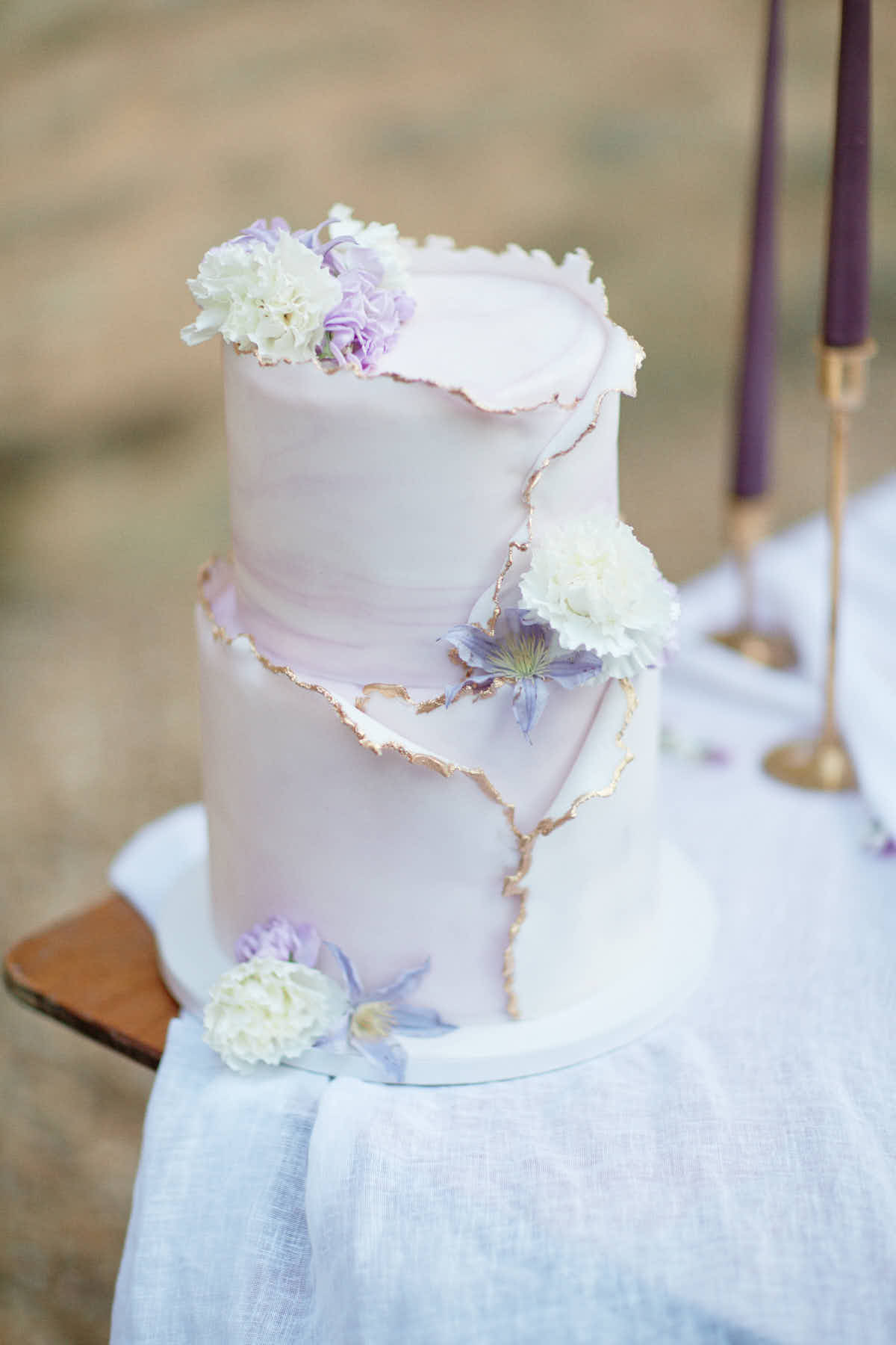 decoration de mariage bretagne