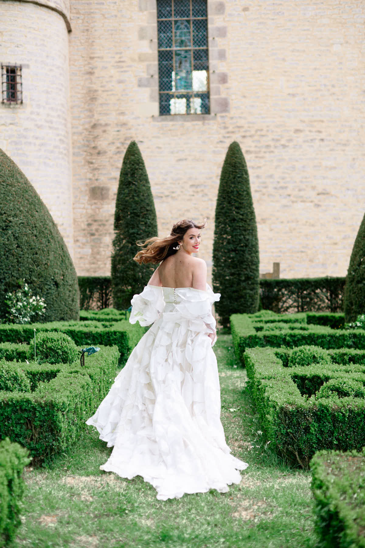 wedding design Bretagne