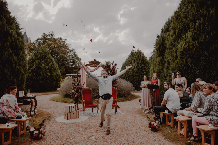 ceremonie laique mariage alternatif nantes