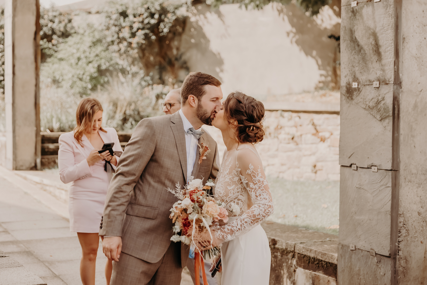 mariage civil nantes