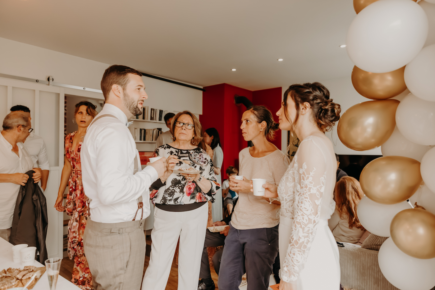 mariage domaine de la ruade 44