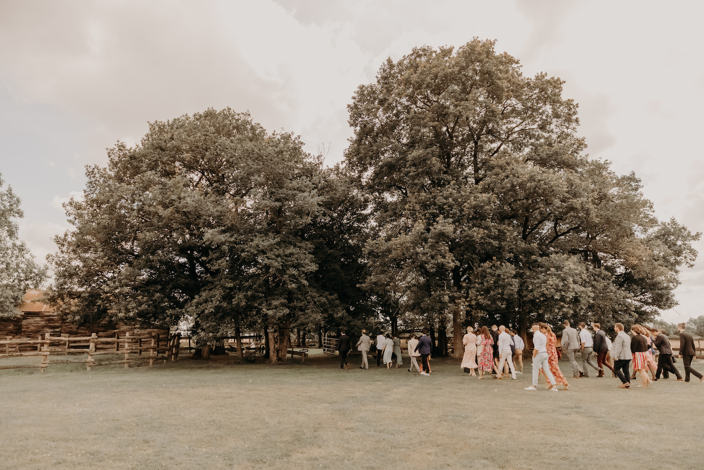mariage ceremonie laique boheme champetre loire atlantique