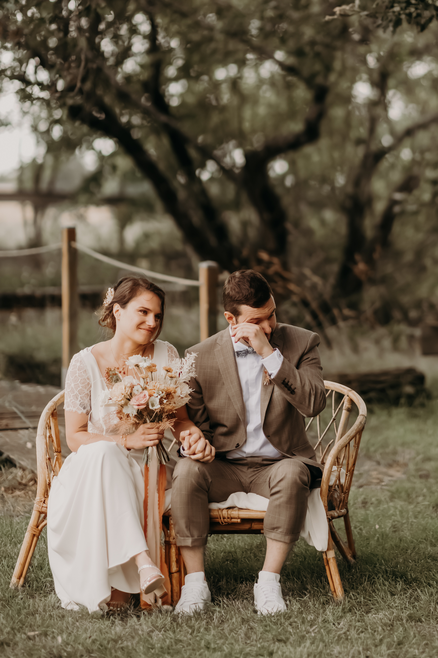 mariage boheme loire atlantique ceremonie laique