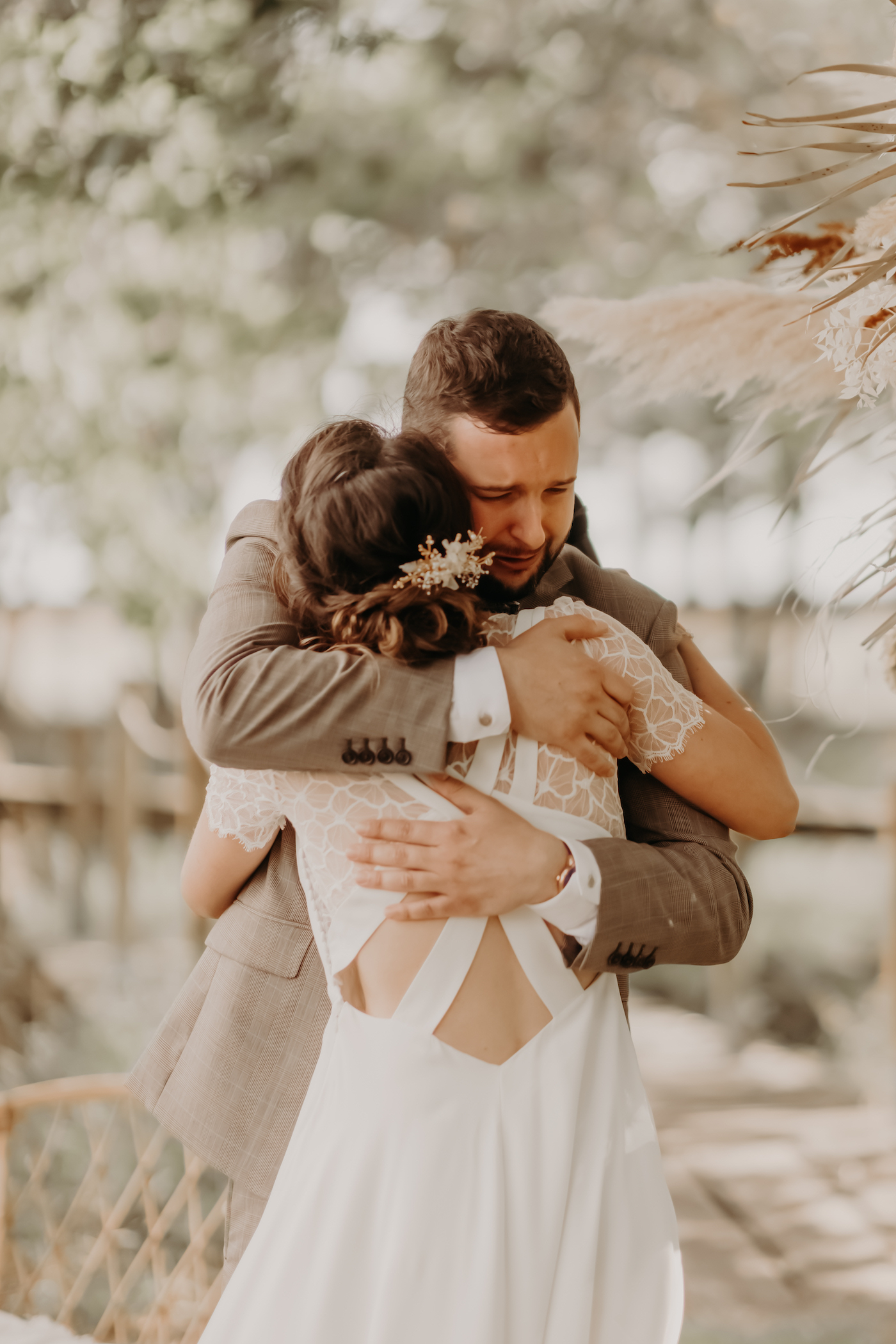 mariage boheme robe de mariee nantes