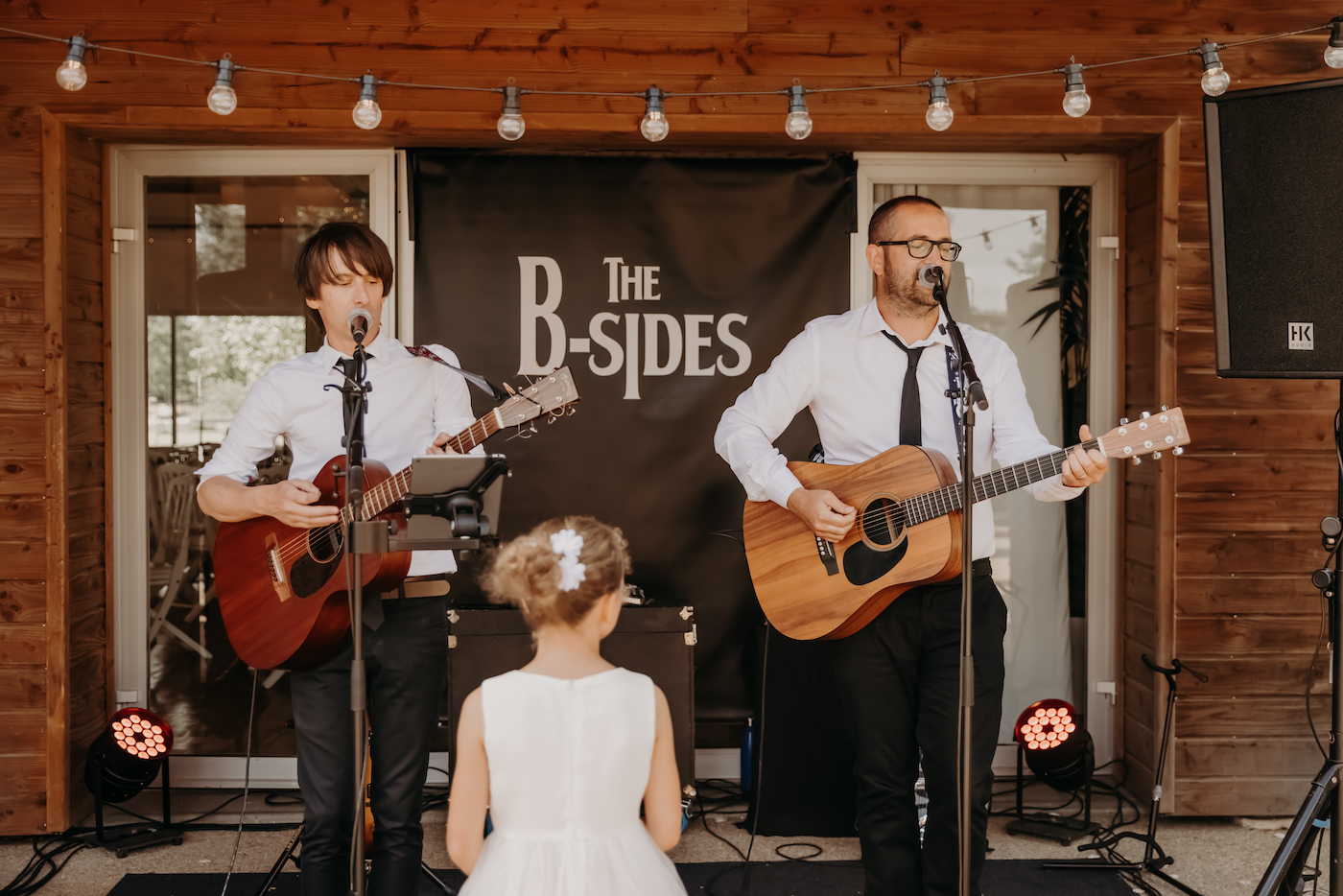 musiciens mariage nantes
