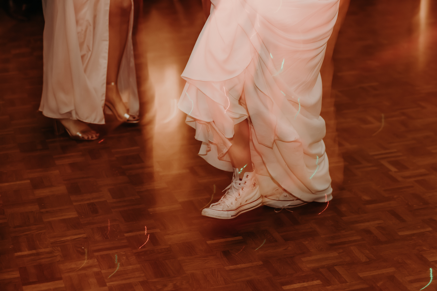chaussures robe de mariee nantes