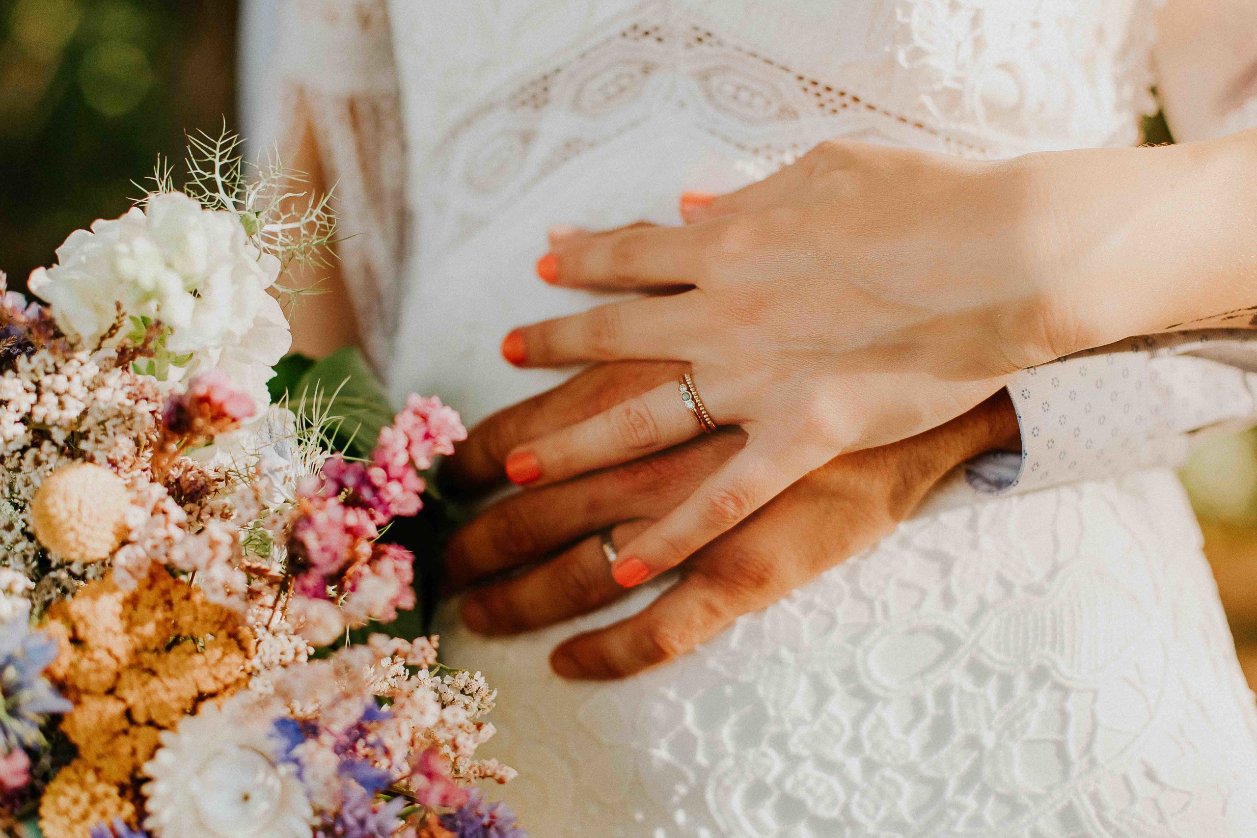 mariage zero dechet bretagne rennes conseils