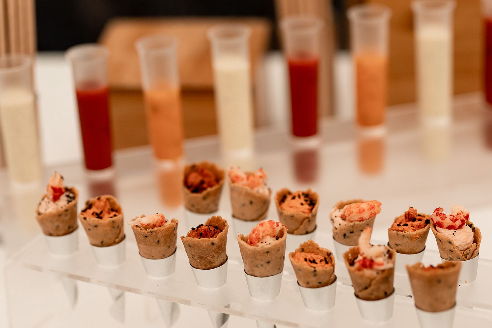 buffet menu vin d'honneur mariage naturel mayenne echoligia