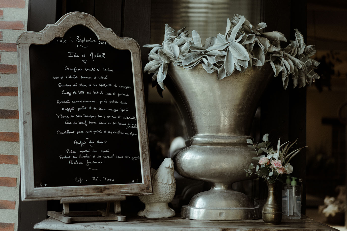 mariage boheme chic lieu de recpetion les dmeures de marie decoration wedding designer rennes bretagne