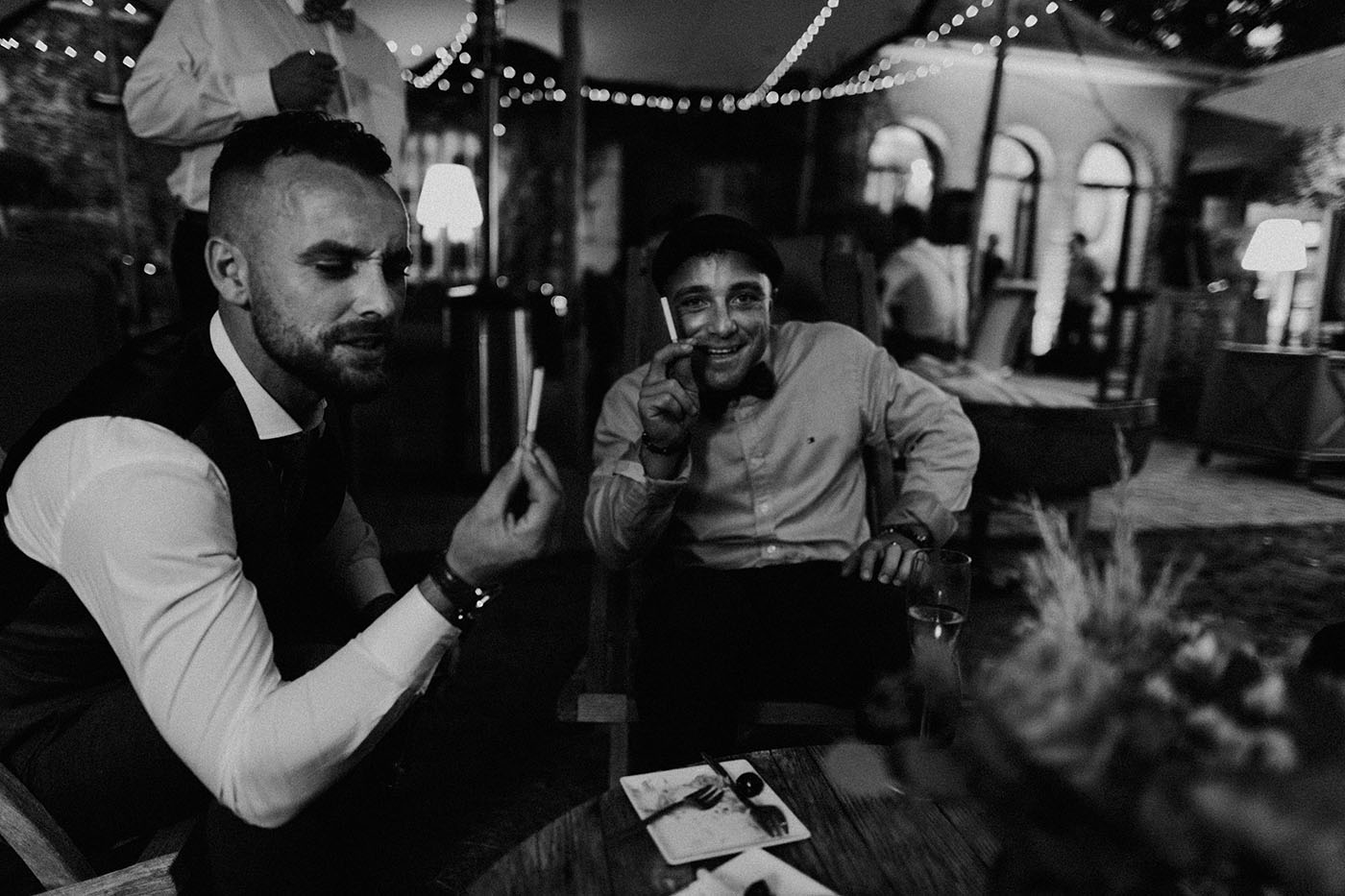 mariage boheme chic lieu de recpetion les demeures de marie rennes bretagne