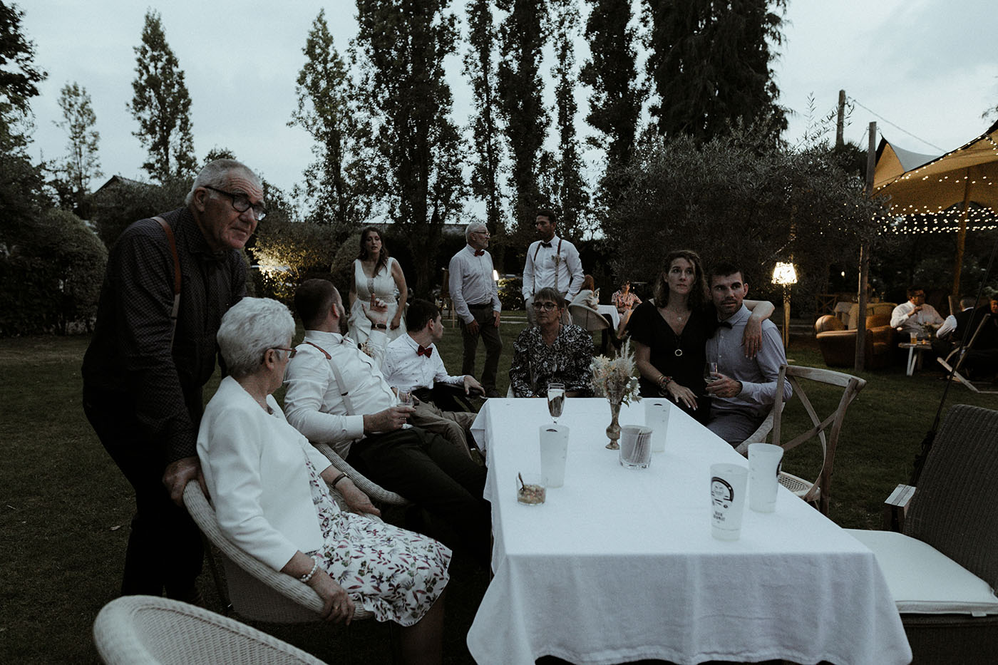 mariage boheme chic buffet traiteur rennes bretagne les demeures de marie lieu de reception