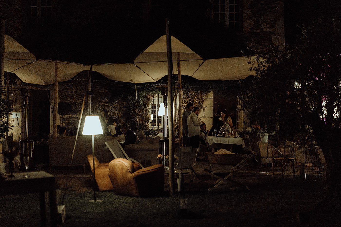 mariage boheme chic location de tente lieu de recpetion les demeures de marie rennes bretagne